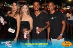 Vaquejada de Serrinha (Sábado)